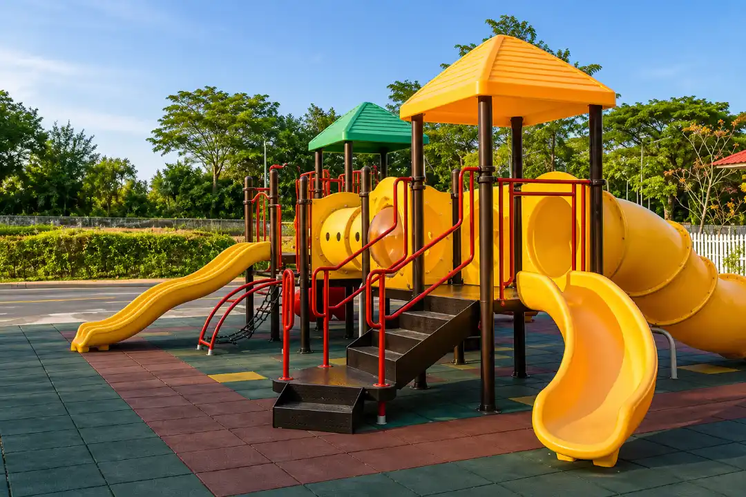 Kids Play Area